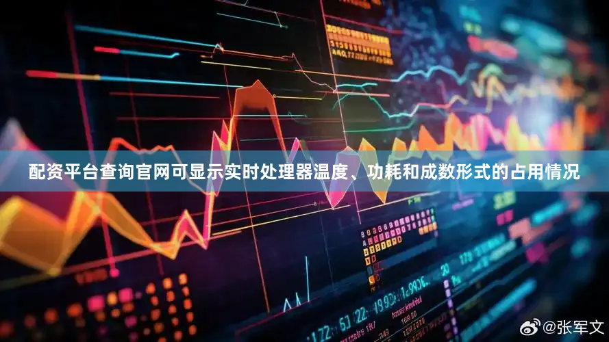 配资平台查询永利集团304am官方入口官网可显示实时处理器温度、功耗和成数形式的占用情况
